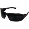 Picture of Tasman Black Safety-Glasses Smoke-Lens