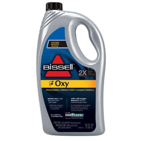Picture of Carpet-cleaner Oxy 2x-concentrated