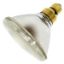 Picture of Light-Bulb Tungsten Par-38 Reflector Lamp 50Watt Medium Skirted Base NarrowFlood25 Beam