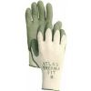 Picture of Latex-dipped Knit-glove Acrylic/cotton/polyester-yarn