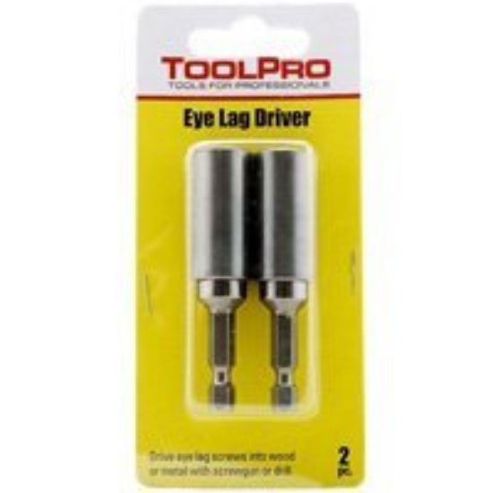 Picture of Acoustic Eye-Lag-Driver 2-Piece