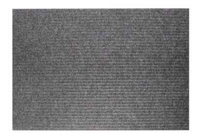 Picture of SURVIVOR MAT 36 X 48 Chrome