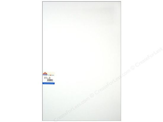 Picture of Foam-Board 3/16-20 x 30