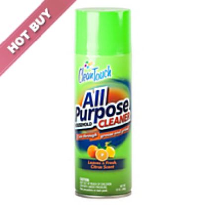 Picture of Cleaning-Solution All-Purpose