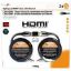 Picture of HDMI/ETH Cable Kit 6'