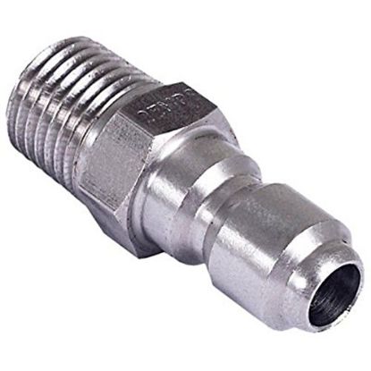 Picture of 1/4 X 1/4 CNCT Plug