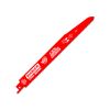 Picture of Reciprocating-sawblade Bi-metal 8/10 Tpi 9"