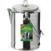 Picture of Aluminum Coffee Pot -9 Cu
