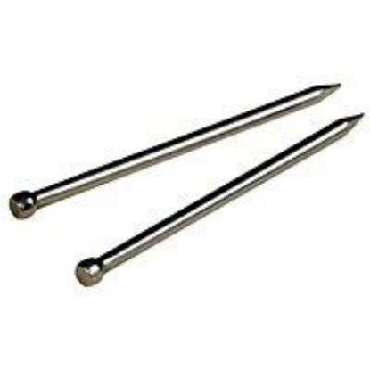 Picture of Galvanized-Steel Wire-Brad 1 1/2X 16