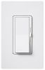 Picture of Single-Pole Lighting-Dimmer 600W Locator Light White