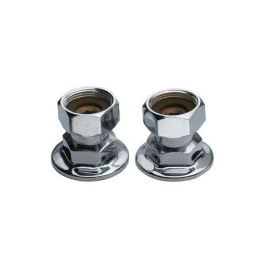 Picture of Coupling Flange 1/2" Npt Female Inlet Also Fits ™T&S Brass™