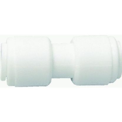 Picture of 5/16" OD Push-On Coupling