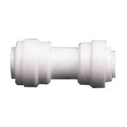 Picture of 5/16 X 1/4 OD Push-On Coupling