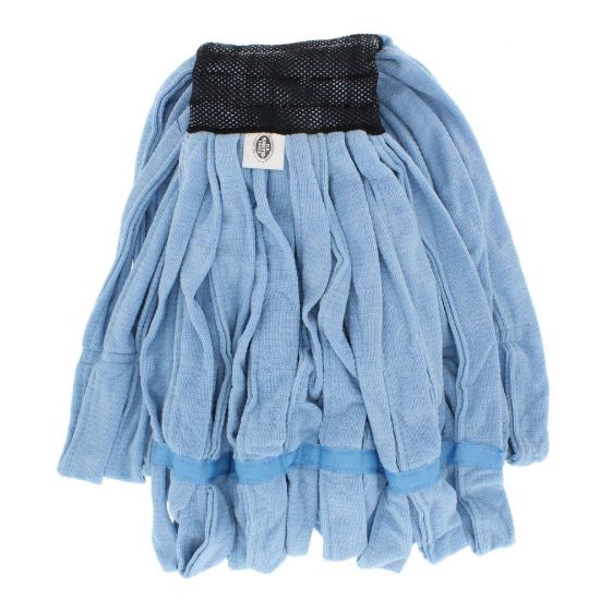 Picture of Micro-Fiber Mop-Head Medium Blue