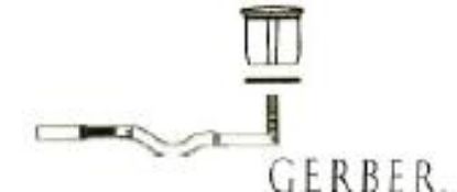 Picture of Trip-waste Bottom Linkage And Stopper