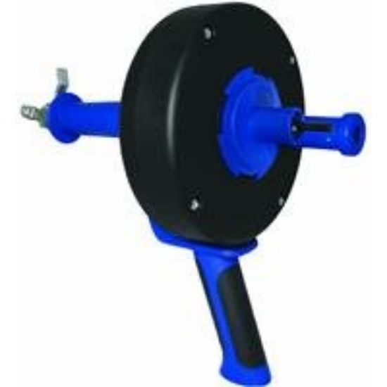 Picture of Power Drum Drain-Auger Drum-Type 1/4"