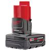 Picture of M12 Redlithium 4.0AH XC Battery