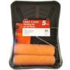 Picture of Paint-Tray Paint-Roller 5PC & SET