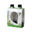 Picture of 1l Carbonating Bottle- Black- Twinpack