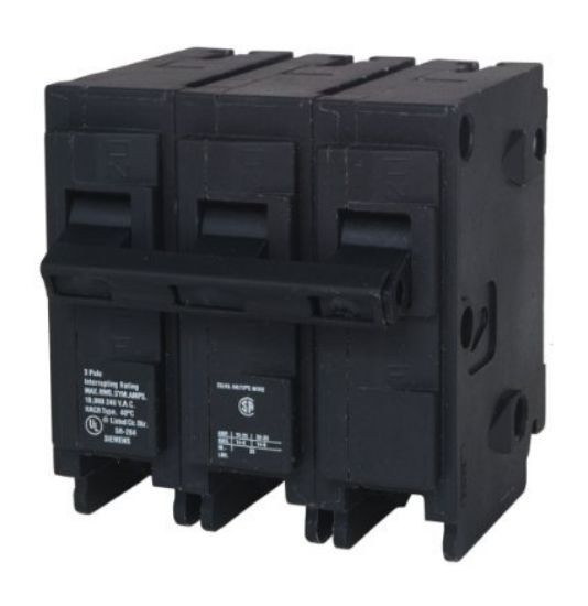 Picture of Circuit-Breaker 60-Amp QP