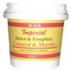 Picture of Furnace-cement Black 8-oz