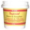 Picture of Furnace-cement Black 8-oz