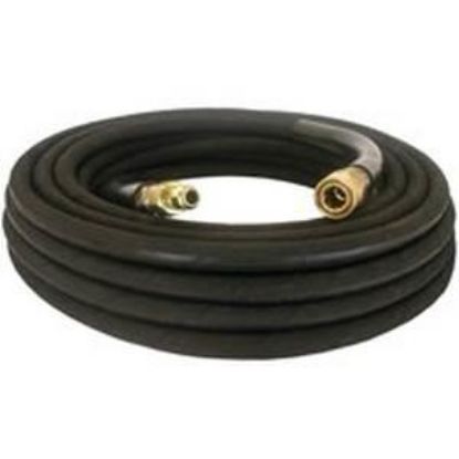 Picture of Pressure-Washer Hose High-pressure Quick-couplers 50'