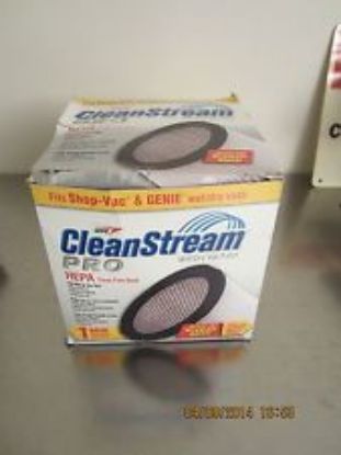 Picture of HEPA Replacement Filter - PRO