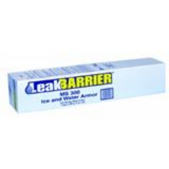 Picture of 200 Square Feet Ice & Water Armor