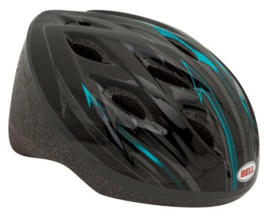 Picture of Bicycle-Helmet Speed Spur Head Sizes 51 - 54 cm