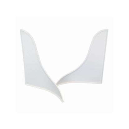 Picture of 11" X 9" Shower Splash Guard