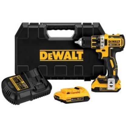 Picture of 24v Drill/ Driver Kit