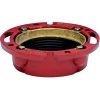 Picture of Iron Flange W/ Cap