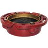 Picture of Iron Flange W/ Cap