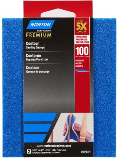 Picture of Sanding-Sponge Contour