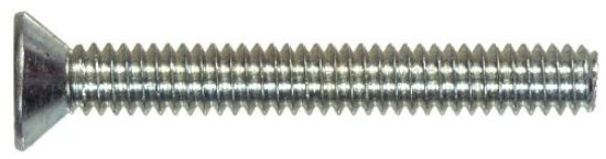 Picture of Machine-Screw Zinc-Plated 3mm-0.50 x 20mm