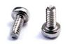 Picture of Machine-Screw Mild-Steel 3mm-0.50 x 6-mm