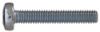 Picture of Machine-Screw Mild-Steel 3mm-0.50 x 6-mm