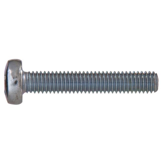 Picture of Machine-Screw Mild-Steel 3mm-0.50 x 30mm