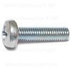 Picture of Machine-Screw Mild-Steel 5mm-0.80 x 16mm