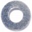 Picture of Flat-Washer Zinc 2mm