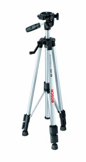 Picture of Bt 150 Camera Style Compact Tripod With Detachable Mounting Base