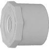 Picture of 2 X 1/2" REDUCER BUSHING Spigot X FPT Schedule-40 PVC