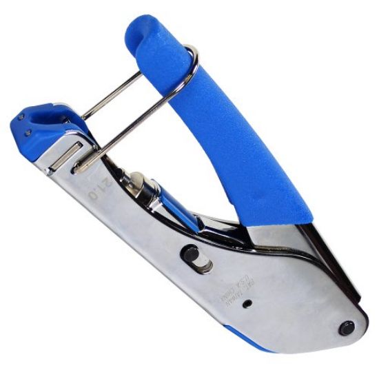 Picture of Compression Tool for Ridgeloc Connectors