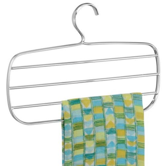 Picture of Axis OTR Horizontal Scarf Holder Chrome