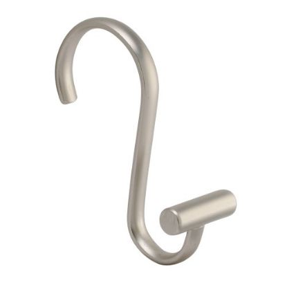 Picture of T-bar Shower Hooks Set/12- Satin