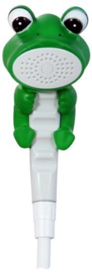 Picture of Shower-Head Froggie The Frog Hand-Held
