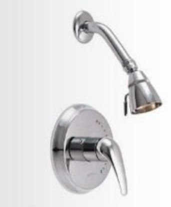 Picture of Classics Tub/Shower Fitting Chrome 2.0 gpm 1/2" IPS
