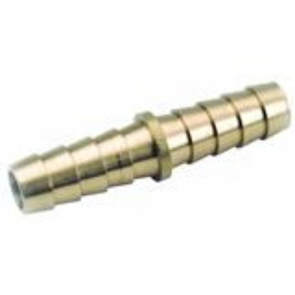 Picture of Hose-Barb Splice3/16 ID X 3/16 ID