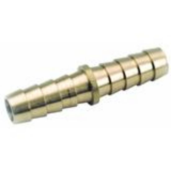 Picture of Hose-Barb Splice3/16 ID X 3/16 ID